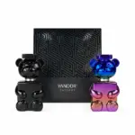 Estuche Duo Toy Mini Para Hombre (30 ml) | Insp. Toy 2 y Toy 2 Pearl
