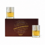 Estuche Mini Khamrahs (30 ml c/u) de Yandor