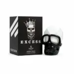 Inspirado en Black XS L'Exces de Paco Rabanne (100 ml) | Excess