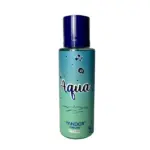 Splash Inspirado en Aqua Kiss de Victoria's Secret (250ml) | Aqua
