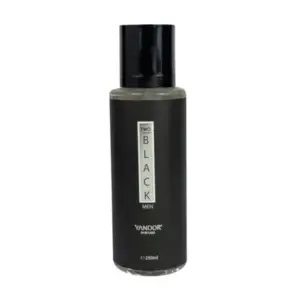 Splash de Perfume Inspirado en 212 VIP Black de Carolina Herrera (250ml) | Black