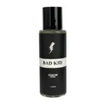 Splash Inspirado en Bad Boy de Carolina Herrera (250 ml) | Bad Kid