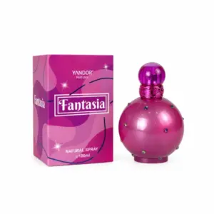 Inspirado en Fantasy de Britney Spears (100 ml) | Fantasia