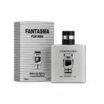 Inspirado en Phantom de Paco Rabanne (100 ml) | Fantasma
