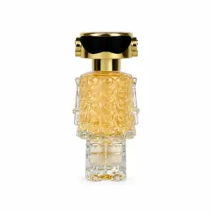 Súper Lujo inspirado en Fame de Paco Rabanne (100 ml) | Fantastica