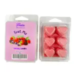 Wax Melts Fruit Mix