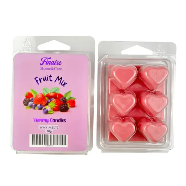 Wax Melts Fruit Mix