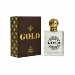 Inspirado en Amber Oud Gold de Al Haramain (100 ml) | Gold