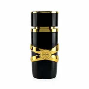 Inspirado en Asad de Lattafa (100 ml) | Golden Men