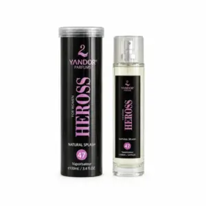 Inspirado en Heiress de Paris Hilton (100 ml) | Heross