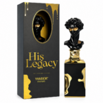 Inspirado en la His Confession Lattafa | His Legacy (100 ml)
