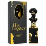 Inspirado en la His Confession Lattafa (100ml) | His Legacy