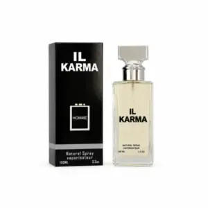 Inspirado en IL Kakuno (100 ml) | IL Karma