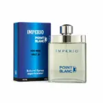 Súper Lujo inspirado en Starwalker de Montblanc (100 ml) | Imperio