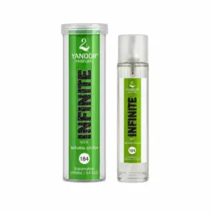 Inspirado en Unlimited de Hugo Boss (100 ml) | Infinite