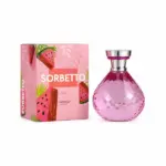 Inspirado en Sorbetto Rosso de Escada (130ml) Sorbetto
