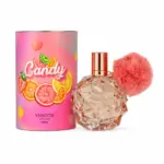 Inspirado en Yara Candy de Lattafa (100ml) Candy