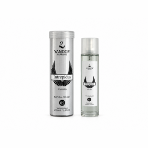 Tubo Inspirado en Invictus de Paco Rabanne | Intrepidus (100 ml)