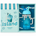 Inspirado en Island Bliss de Armaf (95 ml) Island