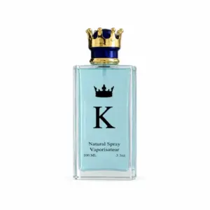 Súper Lujo inspirado en K By Dolce&Gabbana (100 ml) | K