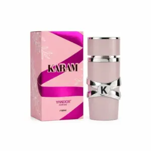 Inspirado en Yara de Lattafa (100 ml) | Karam