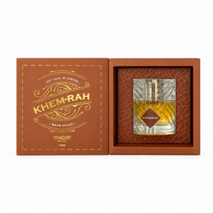 Inspirado en Khamrah de Lattafa | Khem-rah (50 ml)