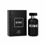 Inspirado en King de Bharara (90 ml) | King
