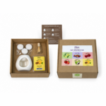 kit Pebetero Wax Melt Passion Fruit - Finaire Home & Care