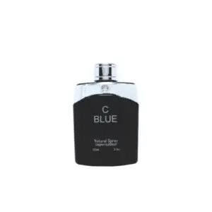 Inspirado en Blue Chanel de Chanel (100 ml) | C Blue
