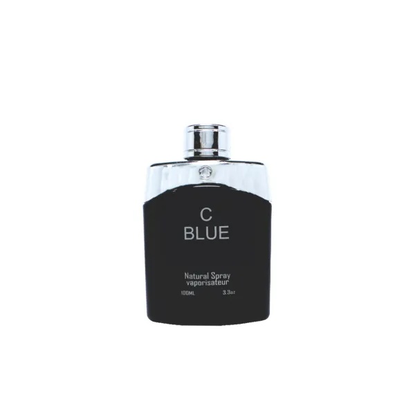Inspirado en Blue Chanel de Chanel (100 ml) | C Blue
