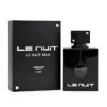 Inspirado en Club de Nuit Intense Man de Armaf  (150ml) | Le Nuit