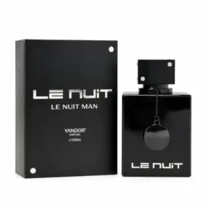 Inspirado en Club de Nuit Intense Man de Armaf  (150ml) | Le Nuit