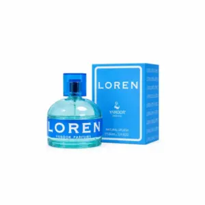 Inspirado en Ralph de Ralph Lauren (100 ml) | Loren