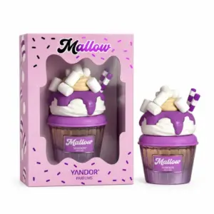 Inspirado en Mallow Maddnes de Lattafa (80 ml) | Mallow