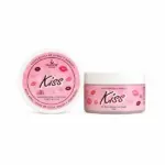 Mantequilla corporal inspirada en Pomegranate & Lotus de Victoria's Secret (170gr) | Kiss