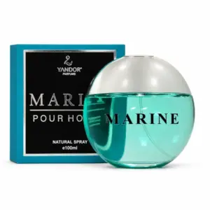 Inspirado en Aqva Marine de Bvlgari (100 ml) | Marine
