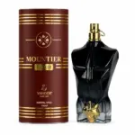 Inspirado en Le Male Elixir de Jean Paul Gaultier (130 ml) | Mountier Elixir