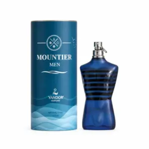 Inspirado en Le Male de Jean Paul Gaultier (130 ml) | Mountier