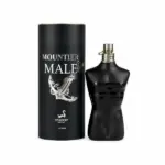 Inspirado en Ultra Male de Jean Paul Gaultier (130 ml) | Mountier Male