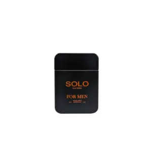 Inspirado en Solo Loewe de Loewe (100 ml) | SOLO For Men