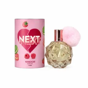 Inspirado en Thank U, Next de Ariana Grande (100ml) | Next