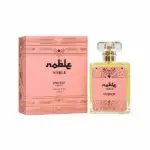 Inspirado en Noble Blush Lattafa (100ml) | Noble