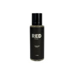Splash de Perfume Inspirado En Red De Lacoste | Red (250 ml)