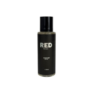 Splash de Perfume Inspirado En Red De Lacoste | Red (250 ml)