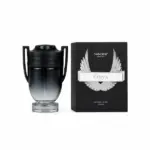 Inspirado en  Invictus Onyx  de Paco Rabanne  (100 ml) | Onyx