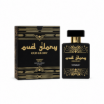 Inspirado en Bade'e Al Oud For Glory Lattafa Perfumes | Oud Glory (100 ml)