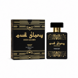 Inspirado en Bade'e Al Oud For Glory Lattafa Perfumes | Oud Glory (100 ml)