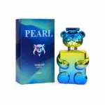 Inspirado en Toy 2 Pearl de Moschino (100 ml) | Pearl