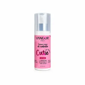 Perfume Para el Cabello Cutie (135 ml)