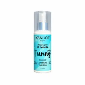 Perfume Para el Cabello Funny (135 ml)